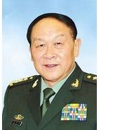 梁光烈