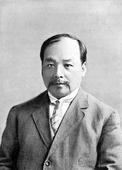 梁士诒