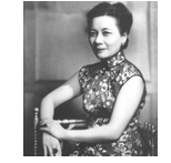 宋美龄