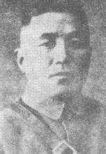 方振武