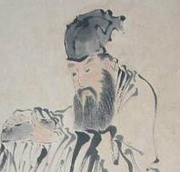 黄慎