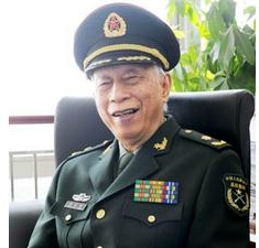 黄志强