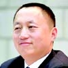 郁亮