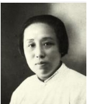 何香凝