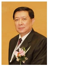 徐冠华