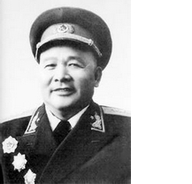 徐海东