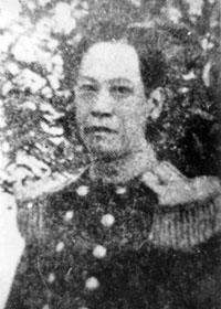丘宗武