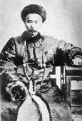 廖寿恒