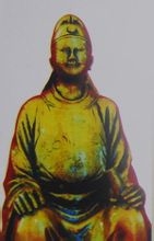 莫宣卿