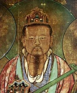 莫月鼎