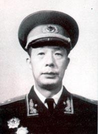 莫文骅
