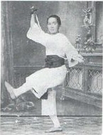 莫桂兰