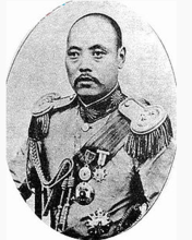 靳云鹏