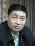 关仁山