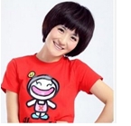 谢娜