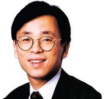 谢国忠