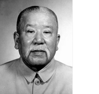 谢觉哉