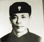 谢晋元