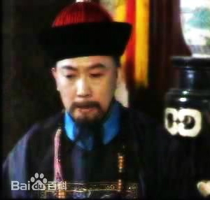 范承谟