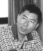 穆晓炯