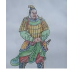 冯异