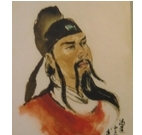 冯道