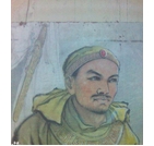 冯云山