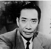 马师曾