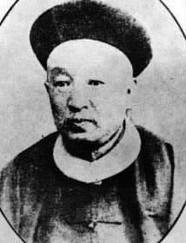 盛宣怀