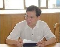 傅杰