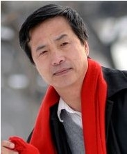 傅建增