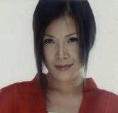 田震