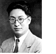 郑振铎
