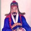 虞世南