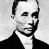 虞洽卿