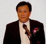 高仕军