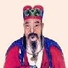 褚遂良